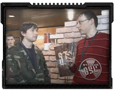 КРИ 2009 - Интервью Яворский