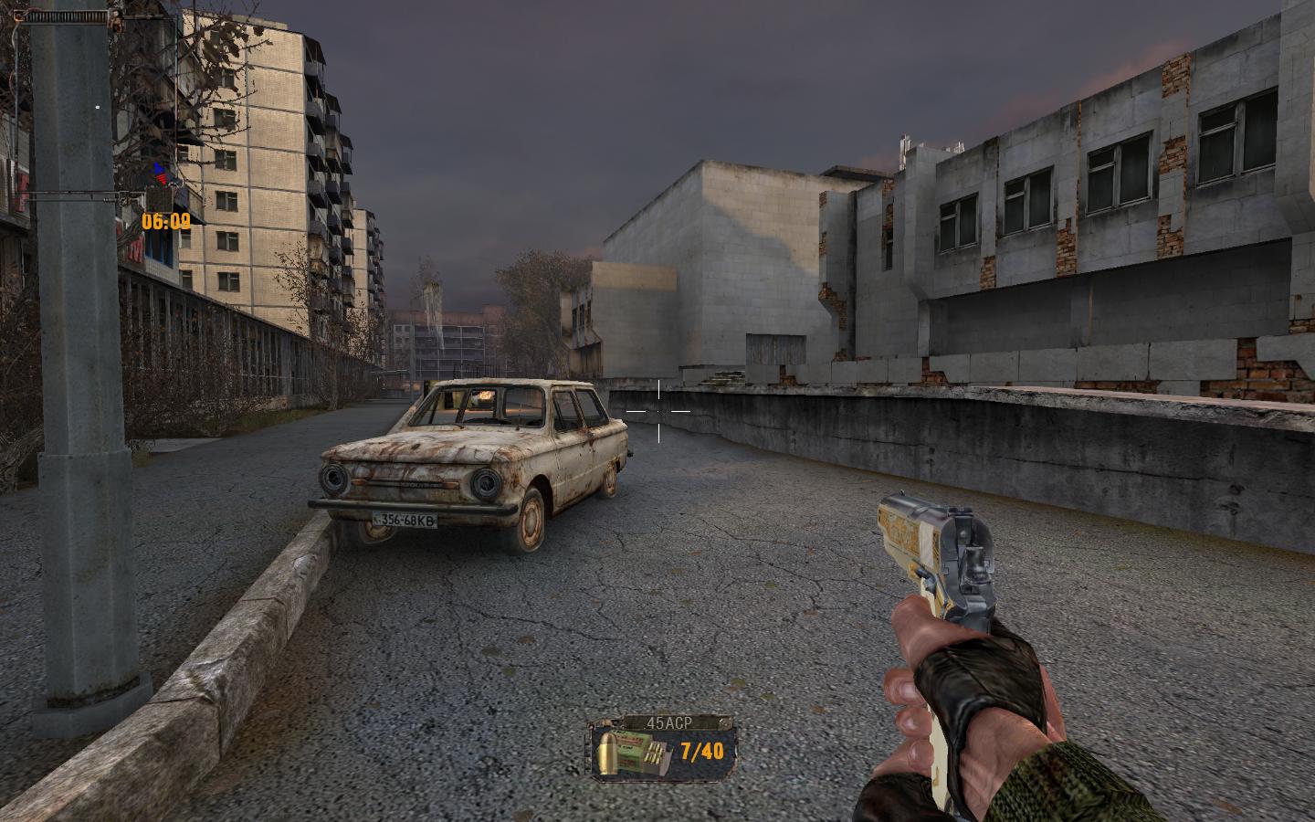 S.T.A.L.K.E.R. "Зов монолита" S.T.A.L.K.E.R. "Зов монолита"