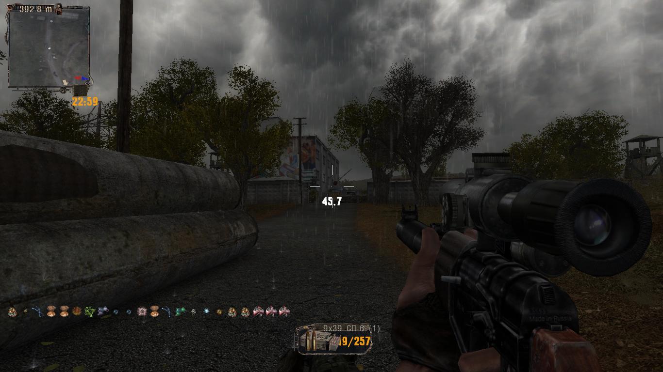 S.T.A.L.K.E.R. "Зов монолита" S.T.A.L.K.E.R. "Зов монолита"