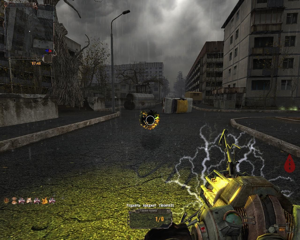 S.T.A.L.K.E.R. "Зов монолита" S.T.A.L.K.E.R. "Зов монолита"