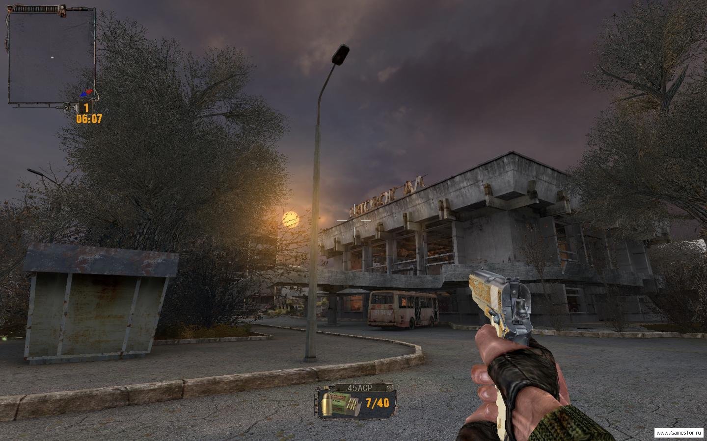 S.T.A.L.K.E.R. "Зов монолита" S.T.A.L.K.E.R. "Зов монолита"