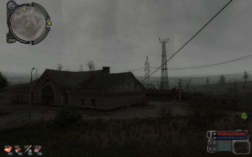S.T.A.L.K.E.R.: Зов Припяти "Panoramic Mod для ЗП. (Alpha)" S.T.A.L.K.E.R.: Зов Припяти "Panoramic Mod для ЗП. (Alpha)"