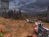 S.T.A.L.K.E.R. Shadow of Chernobyl build 2215 singleplayer S.T.A.L.K.E.R. Shadow of Chernobyl build 2215 singleplayer