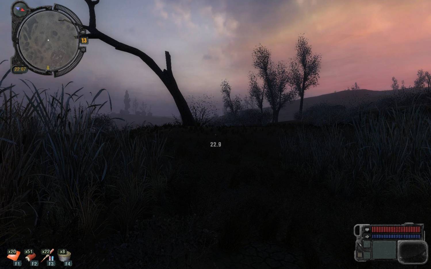 Black Box Beta
0.05