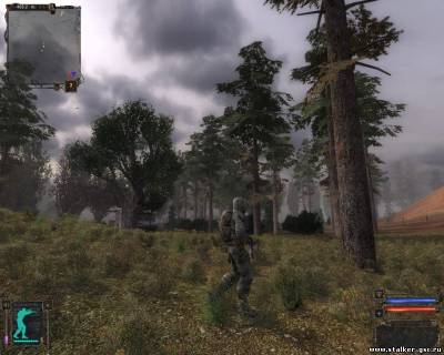 патч v1.0001 к Shadow of Chernobyl, build 1935 патч v1.0001 к Shadow of Chernobyl, build 1935