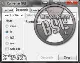 GUI for Converter(v1.6(07.05.2014)) by Viнt@rь GUI for Converter(v1.6(07.05.2014)) by Viнt@rь