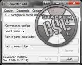 GUI for Converter(v1.6(07.05.2014)) by Viнt@rь GUI for Converter(v1.6(07.05.2014)) by Viнt@rь