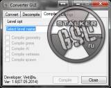 GUI for Converter(v1.6(07.05.2014)) by Viнt@rь GUI for Converter(v1.6(07.05.2014)) by Viнt@rь