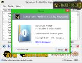 Survarium: ProfileR Survarium: ProfileR