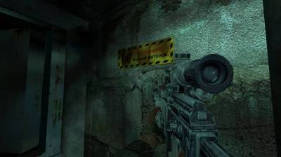 Lost Alpha - новые подробности и скриншоты