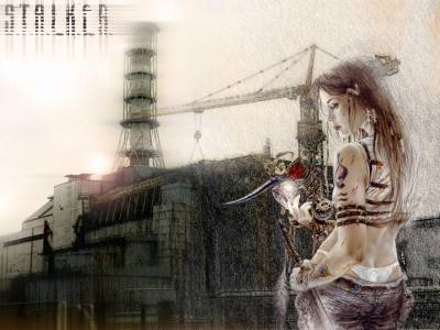 Мисс Stalker-gsc.ru