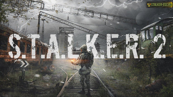 В Microsoft заявили поддержку рейтрейсинга и 4K-разрешения в S.T.A.L.K.E.R. 2 на Xbox Series X