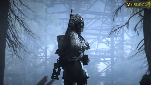 Авторы S.T.A.L.K.E.R. 2 представили первый дневник разработки